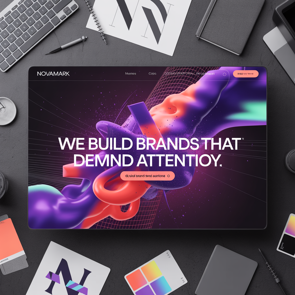 novamark-studio-identity